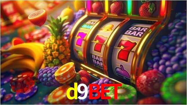 Explorando a Categoria de Eventos em Apostas na d9bet