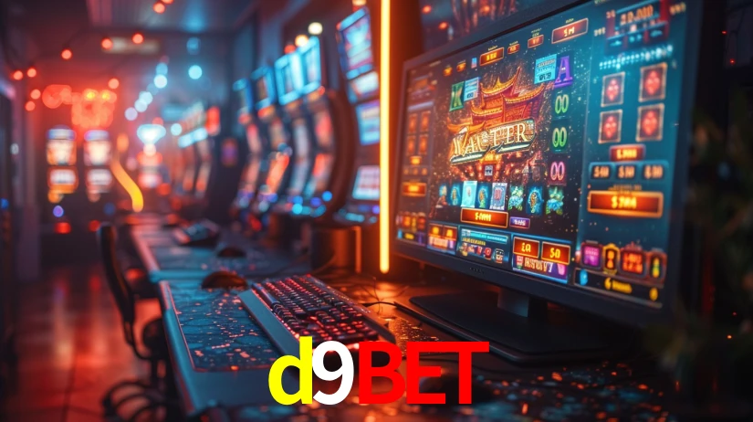 d9bet login