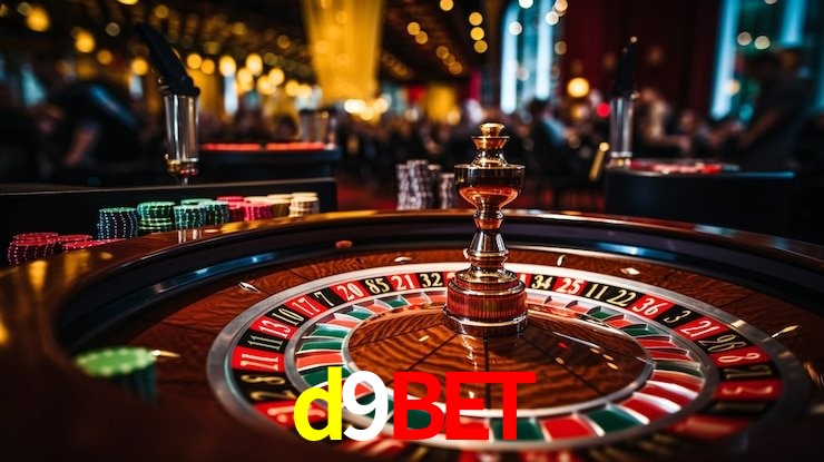 A Popularidade dos Caça-Níqueis no d9bet