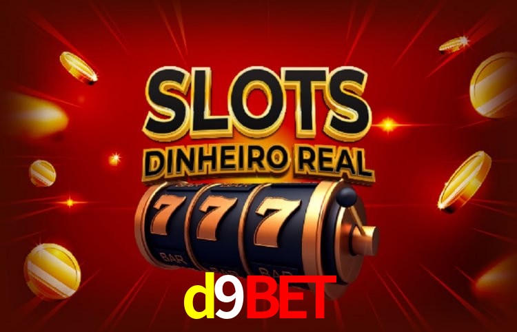 Login Seguro d9bet