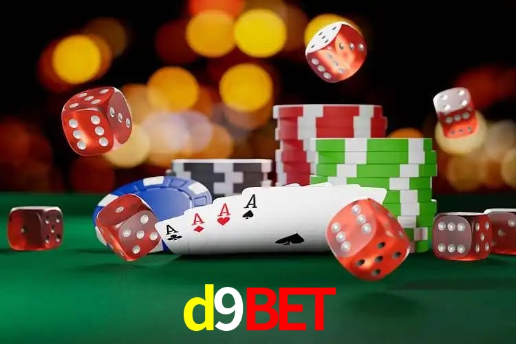 Ofertas Exclusivas d9bet
