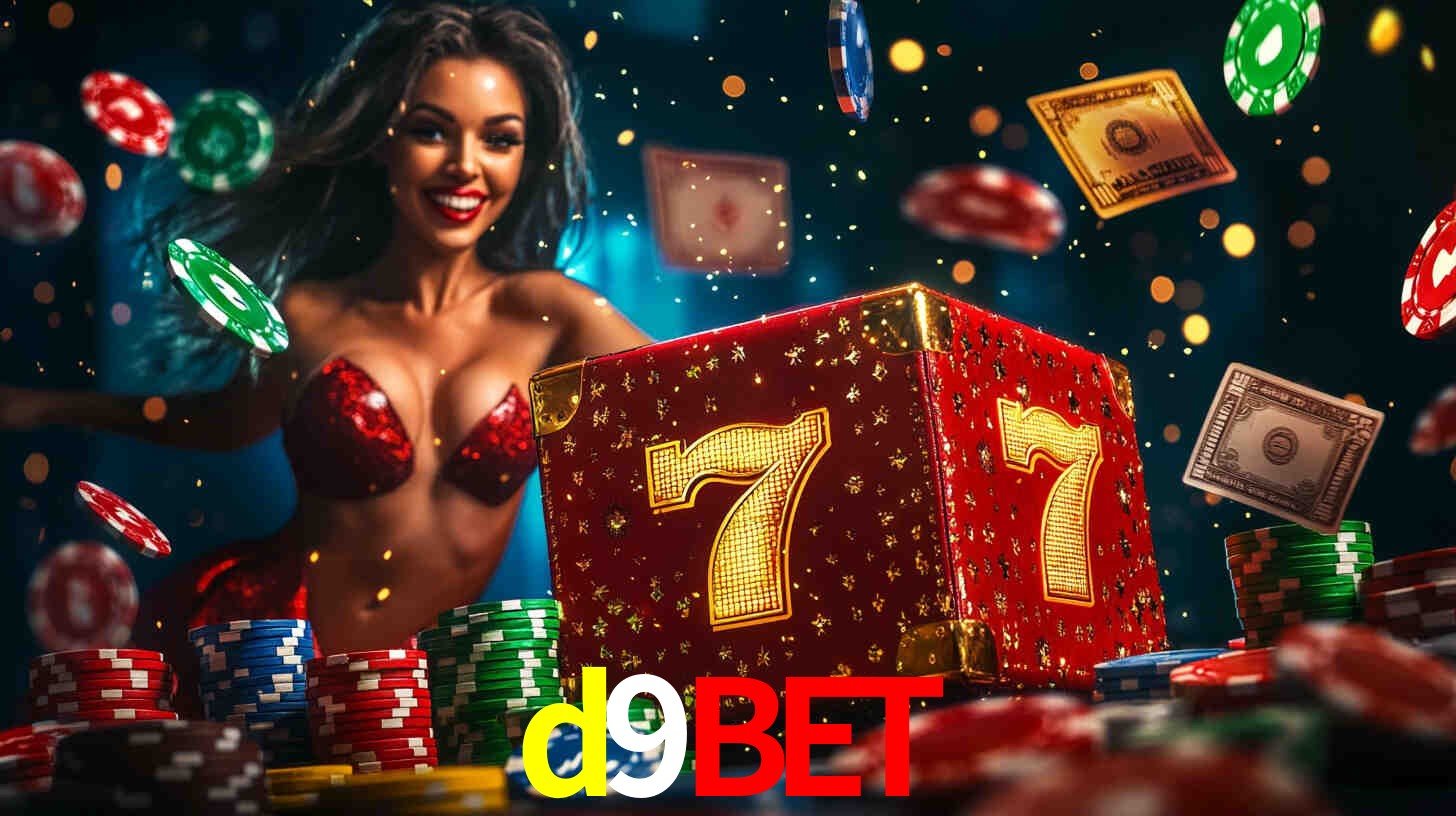 Apostas de Basquete d9bet