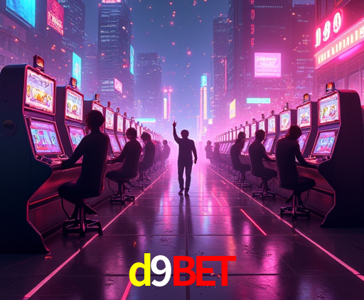 Avaliações dos Jogadores d9bet