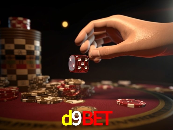 Promoções Sazonais d9bet