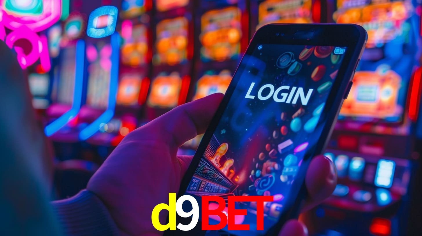 Diretório de Jogos d9bet