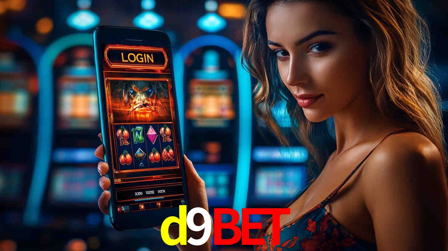 Bônus Generosos e Exclusivos no d9bet para Você!
