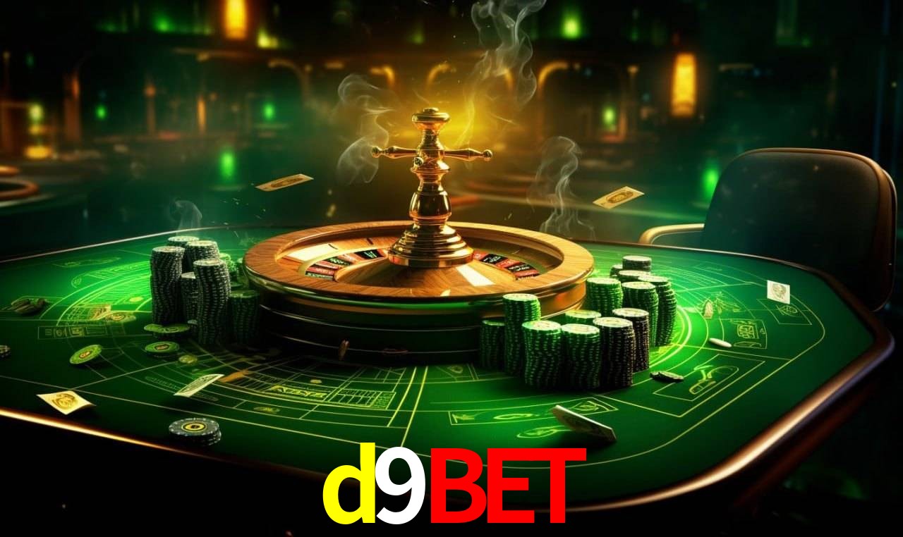 Casino VIP d9bet