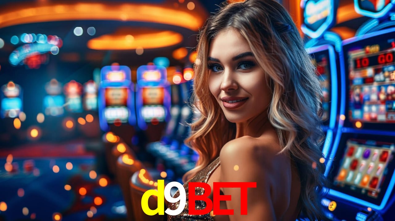 Descubra a Essência do d9bet: Nossa História e Compromissos