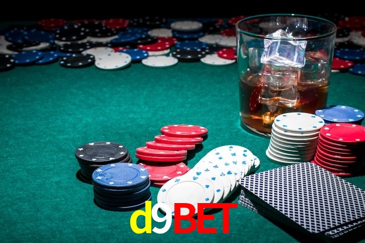 Provedores de Jogos d9bet