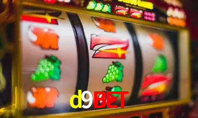 A Experiência Imersiva dos Cassinos Ao Vivo no d9bet