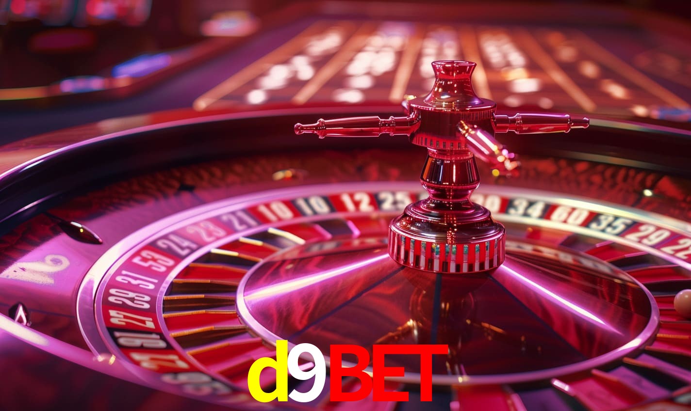 Jogos Exclusivos d9bet