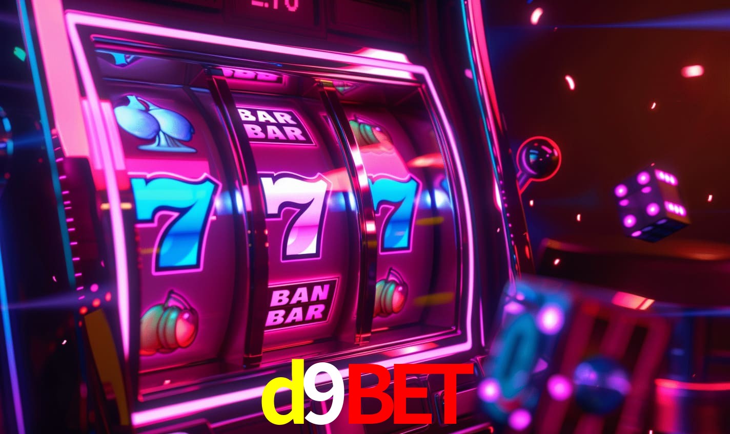 Interface Premium d9bet