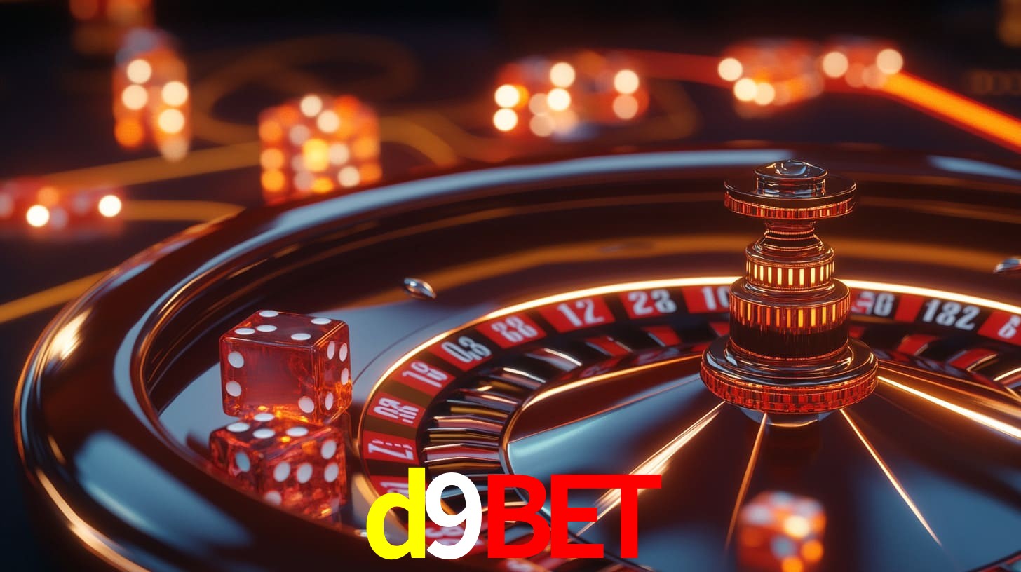 d9bet login