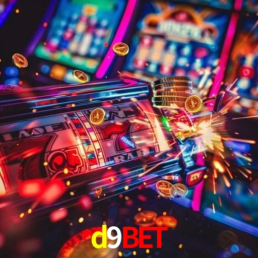 Recursos de Bônus d9bet