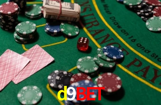 d9bet